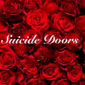 SUICIDE DOORS
