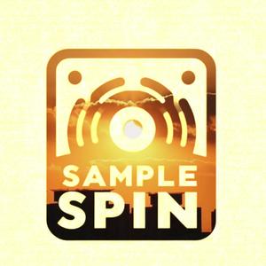 Sample Spin (feat. AntoneNow) (Explicit)