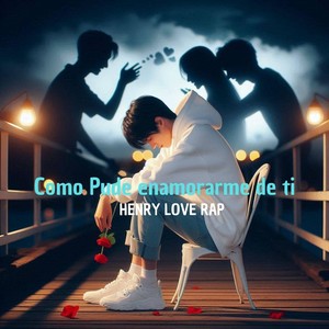 Como Pude Enamorarme De Ti