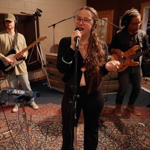 Stories That You Tell (Live|Explicit)