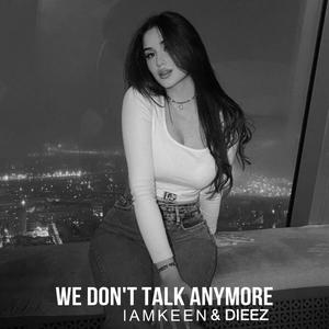 We Don't Talk Anymore