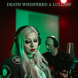 Absinthe Green - Death Whispered a Lullaby