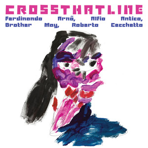 Cross That Line (Explicit)