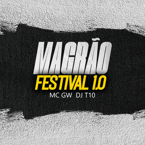Magrão Festival 1.0 (Explicit)