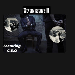 One foot in the grave (feat. The C.E.O) (Explicit)