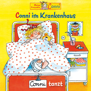 Conni im Krankenhaus - Teil 01