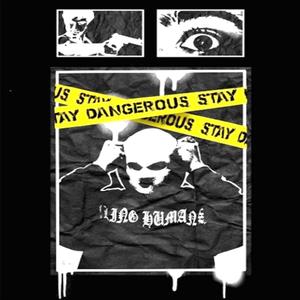 Stay Dangerous (Explicit)