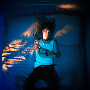 Свет гаснет