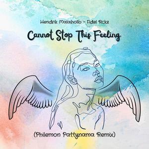 Cannot Stop This Feeling (Philemon Pattynama Remix)