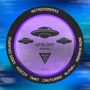 Ufology (Adriana Roma Remix)