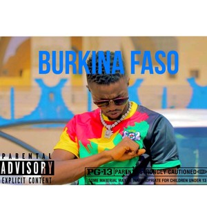 Burkina Faso (Explicit)