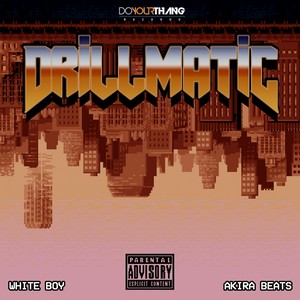 DRillmatic