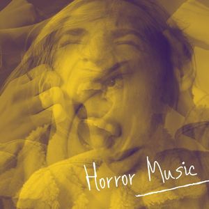 Horror Music: Spooky Background Ambient Music for Halloween, Terrifying Sounds