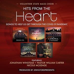 Oh to Be Kept (feat. Jonathan Winstead)