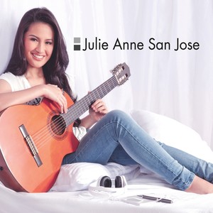 Julie Anne San Jose