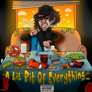 Prisoner of Infinity (Explicit)