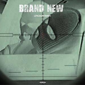 Brand New (feat. Swagboy.S3tso) [Explicit]