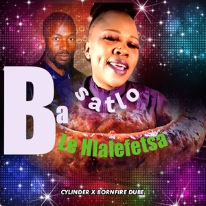 ba satlo re hlalefetsa banna