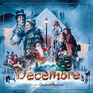 Le Père-Noël a pris un coup