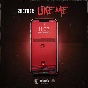 Like Me (Explicit)