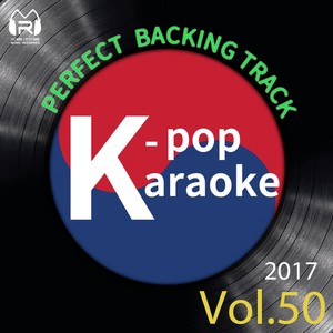 2017 Musicen Karaoke Vol. 50