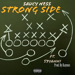 Strong Side (Explicit)