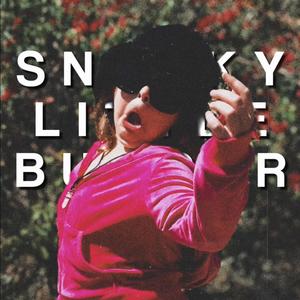 Sneaky little bugger