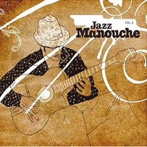 Jazz Manouche Vol. 1