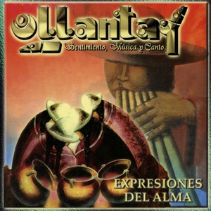 Expresiones del Alma (Alto Folklore Boliviano)