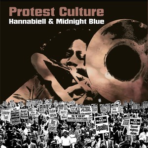 Protest Culture[feat. Climbing Poetree, Zero Db & Ladies of Midnight Blue] (Zero Db Remix)