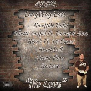 No Love (Explicit)