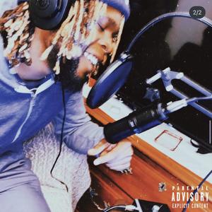 Blessed (feat. cdub & Qez|Explicit)