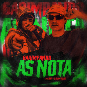 Garimpando as Nota (Explicit)