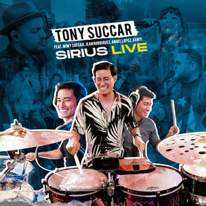 I Want You Back (Live at Sirius)