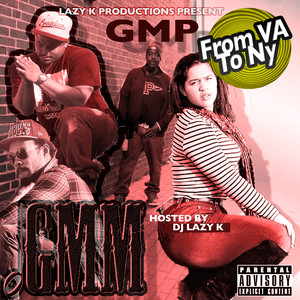 Smoking Heavy All Day (Explicit)