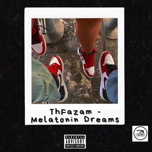 Melatonin Dreams (Explicit)