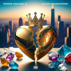 Love Is Low (Explicit)