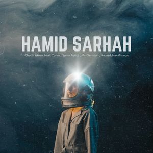 Hamid Sarhah