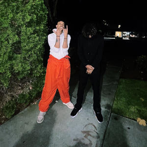 mistake (feat. JBoogie) (Explicit)