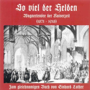 So viel der Helden - Das Schiff? Siehst du's noch nicht? (Tristan und Isolde)