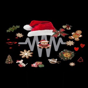 2025 Merry Christmas Freestyle