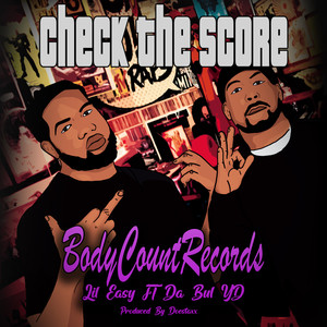 Check The Score (Explicit)