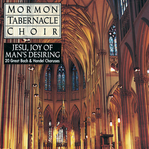 Judas Maccabaeus, HWV 63 - See, the Conqu'ring Hero Comes!