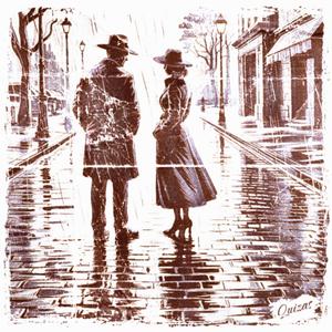 Quizas (feat. Jay DC)