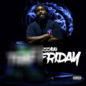 Galaxy Trip (feat. GT Capone) (Explicit)