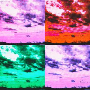 Last Summer(feat. Atti & FBY Sebastian) (Explicit)