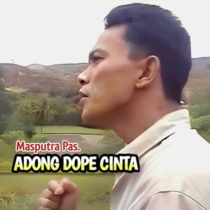 Adong ** Cinta