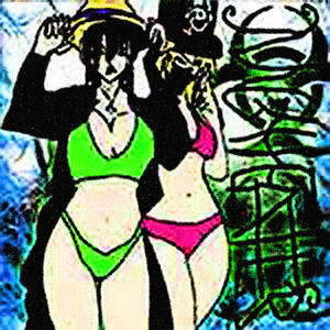 Night Eater (feat. Cl4ireB3ar)