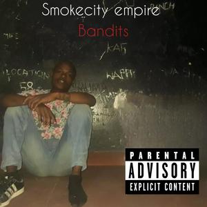 Bandits (feat. Spata majah) (Explicit)