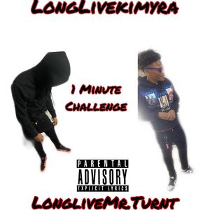 LilKezz (1 minute Challenge) [Explicit]